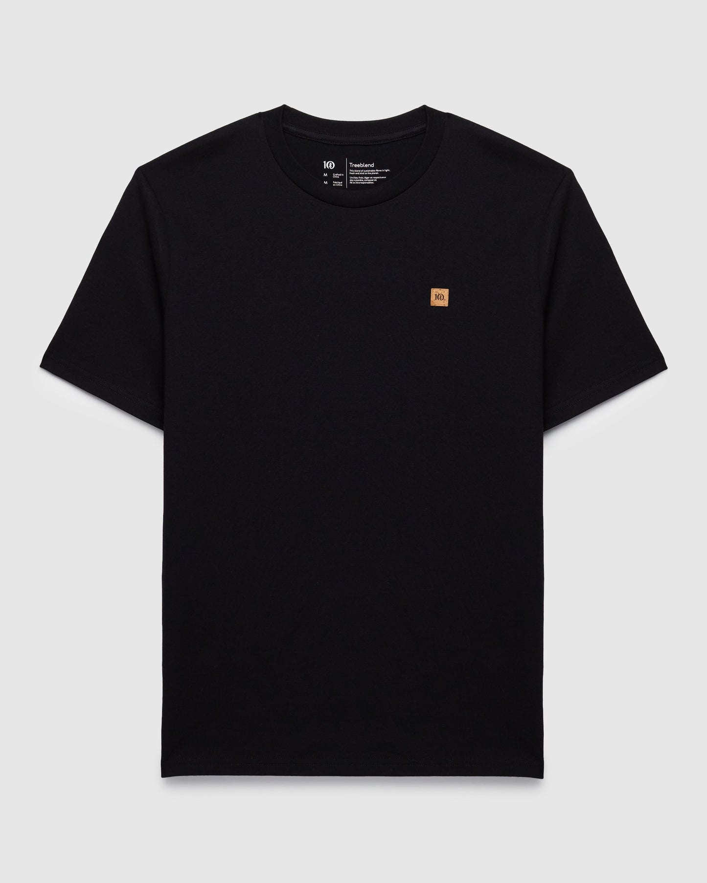 TreeBlend Baker T-Shirt