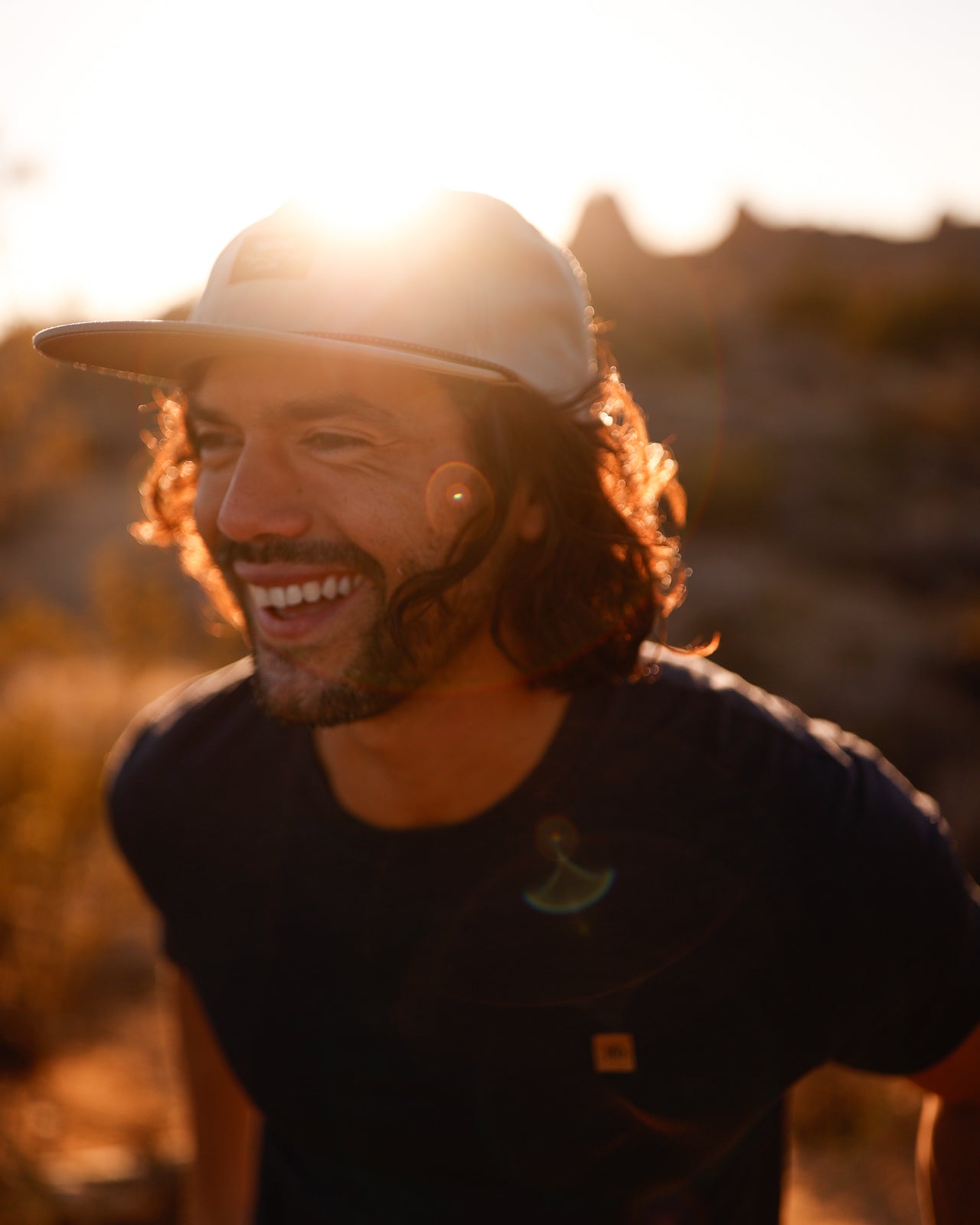 InMotion Apex Hat