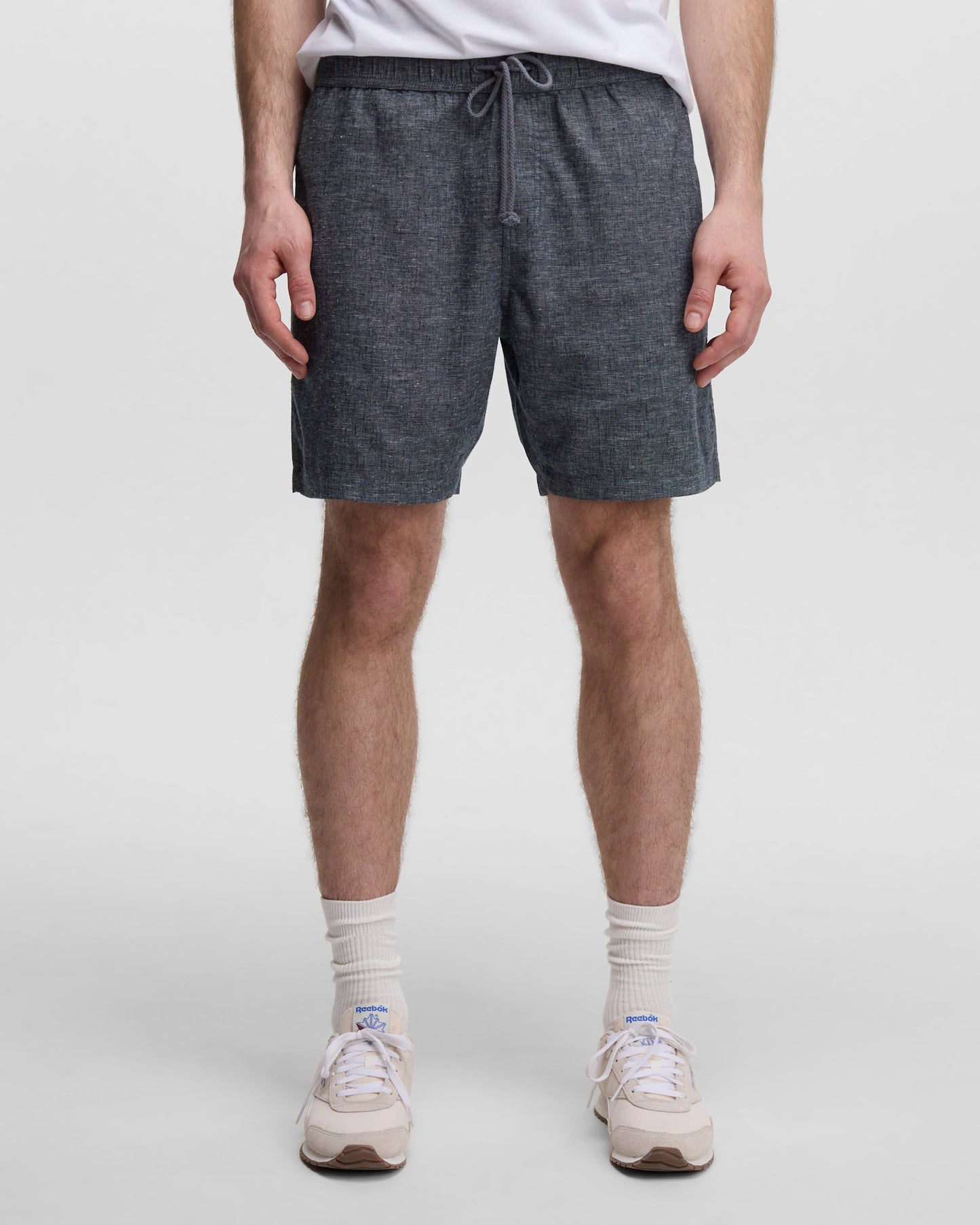 Hemp Joshua Short