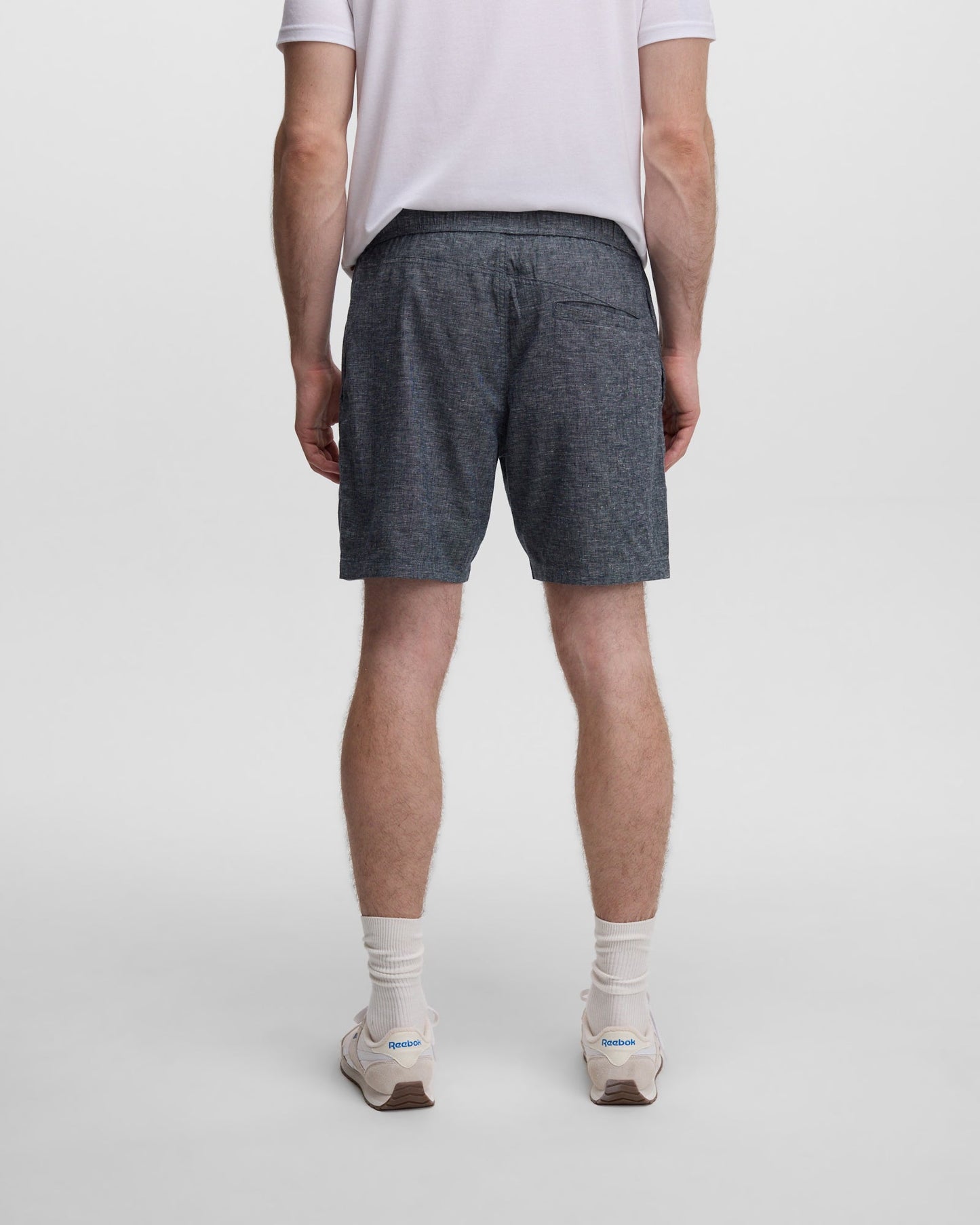 Hemp Joshua Short