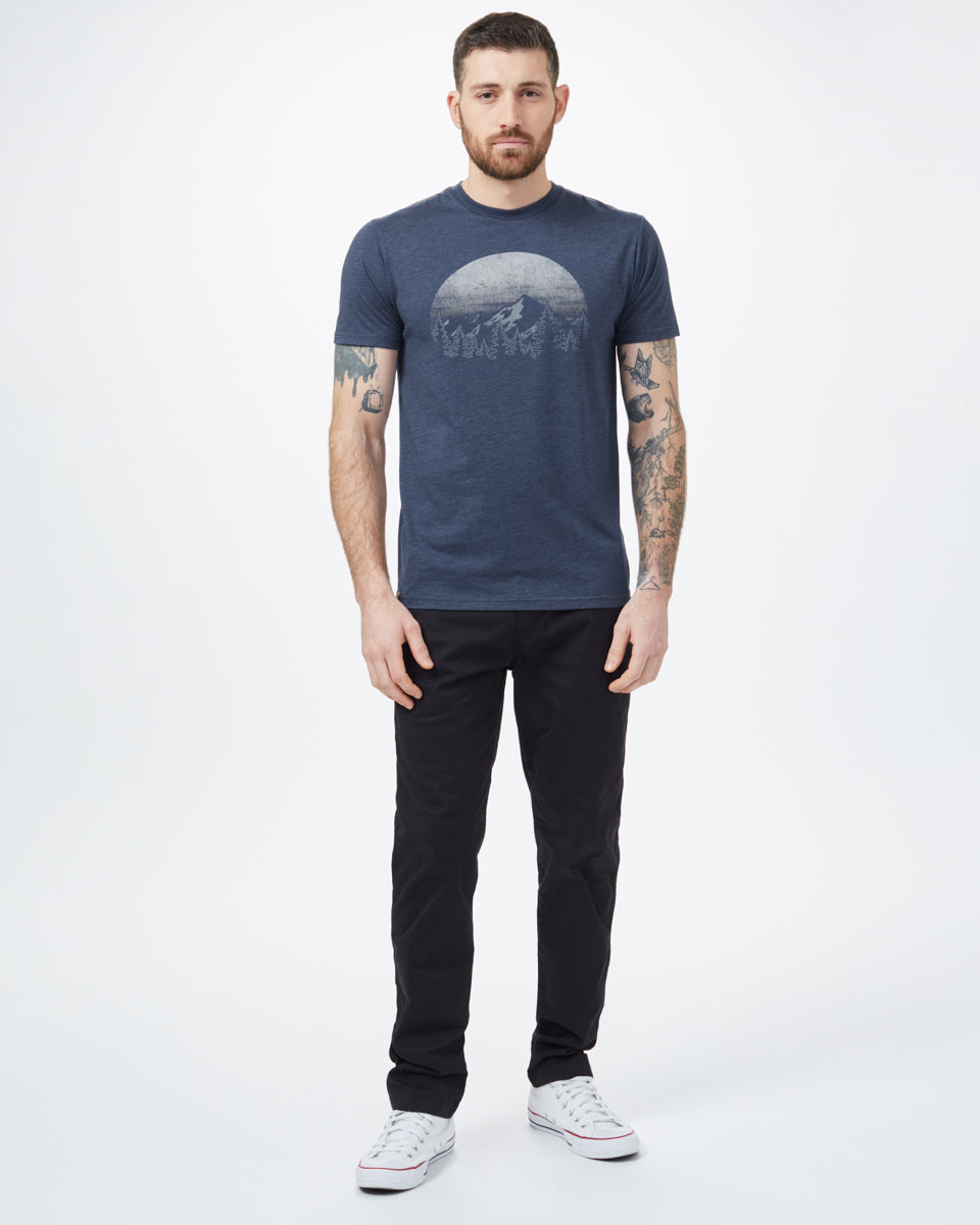 Vintage Sunset T-Shirt