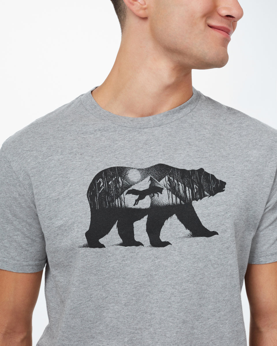 Den T-Shirt