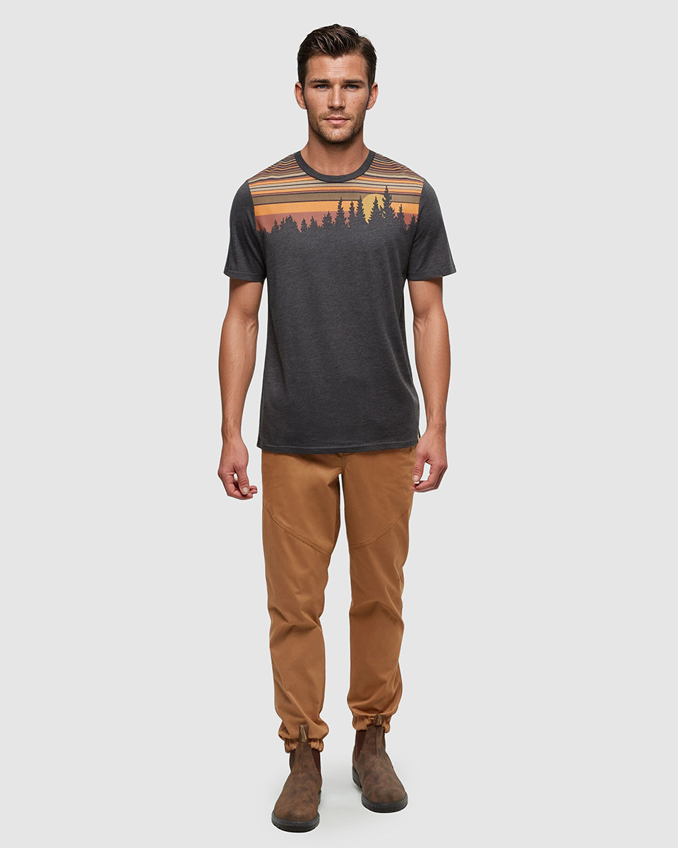 Retro Juniper T-Shirt