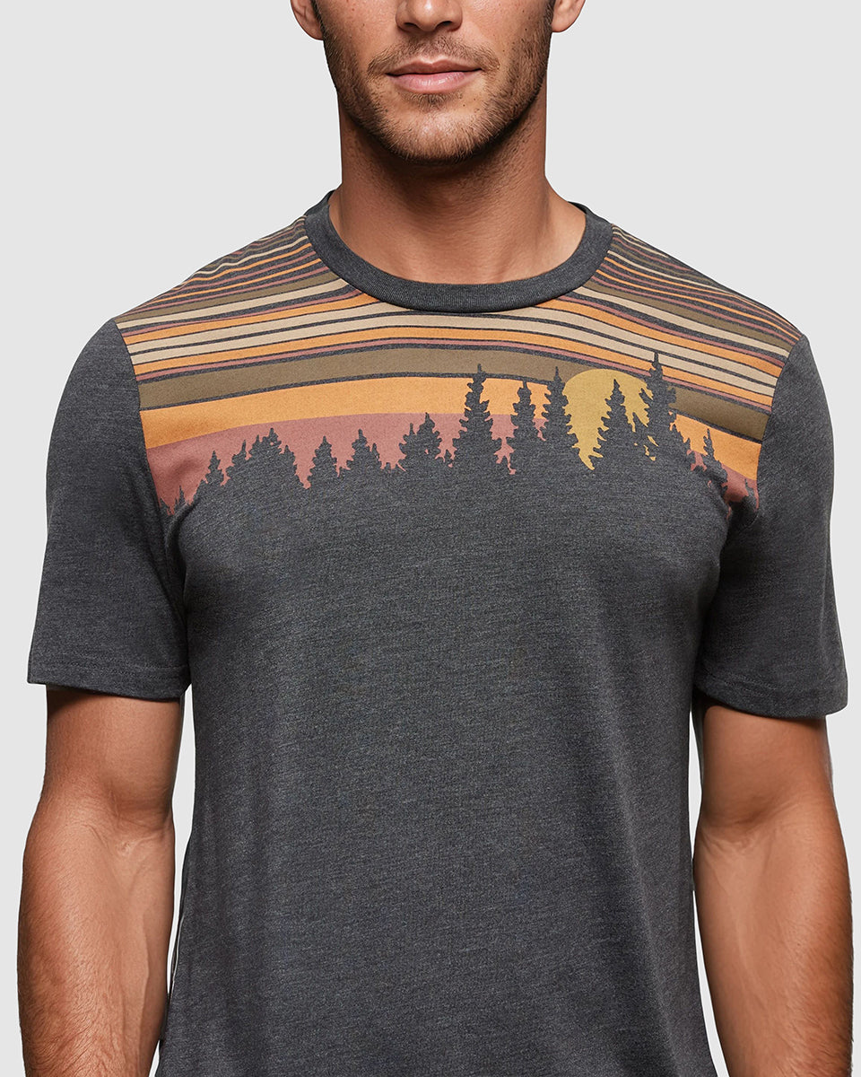 Retro Juniper T-Shirt
