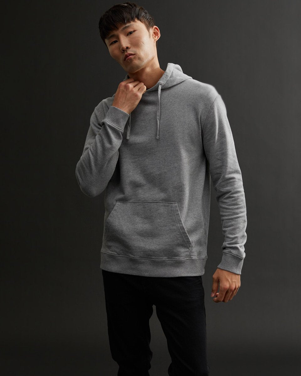 Outsider Hoodie