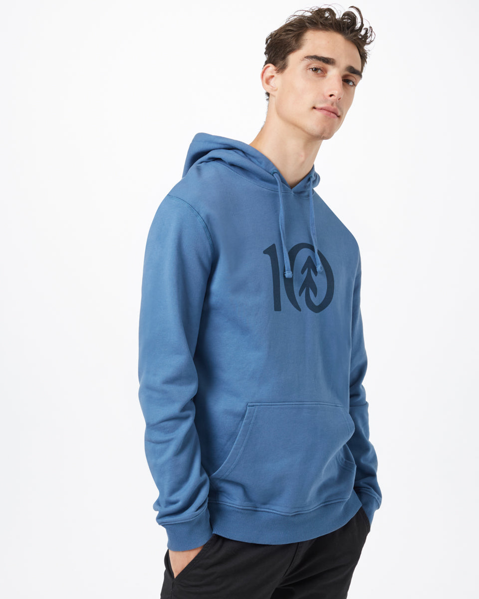 Ten Classic Hoodie