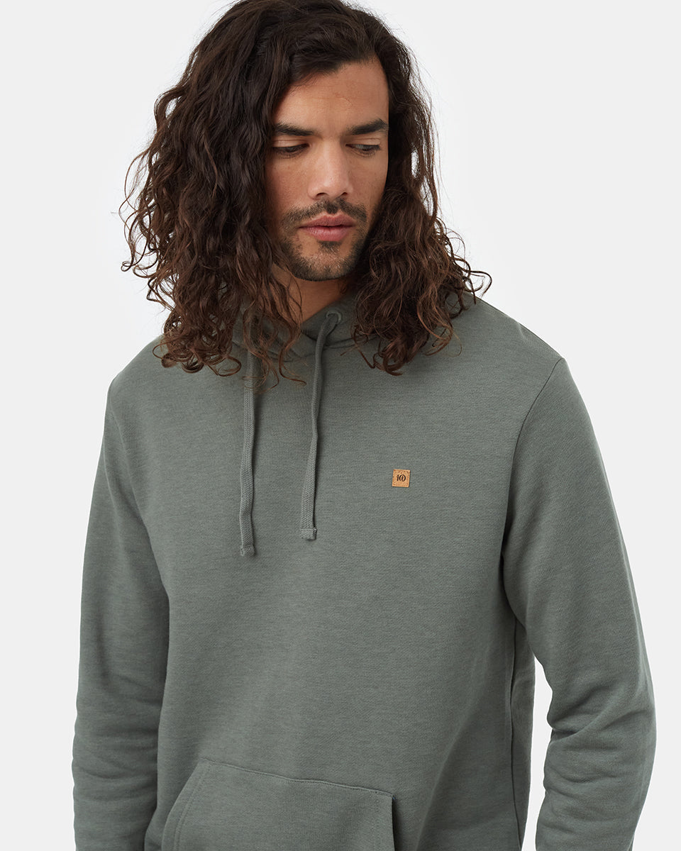 Reynard Hoodie