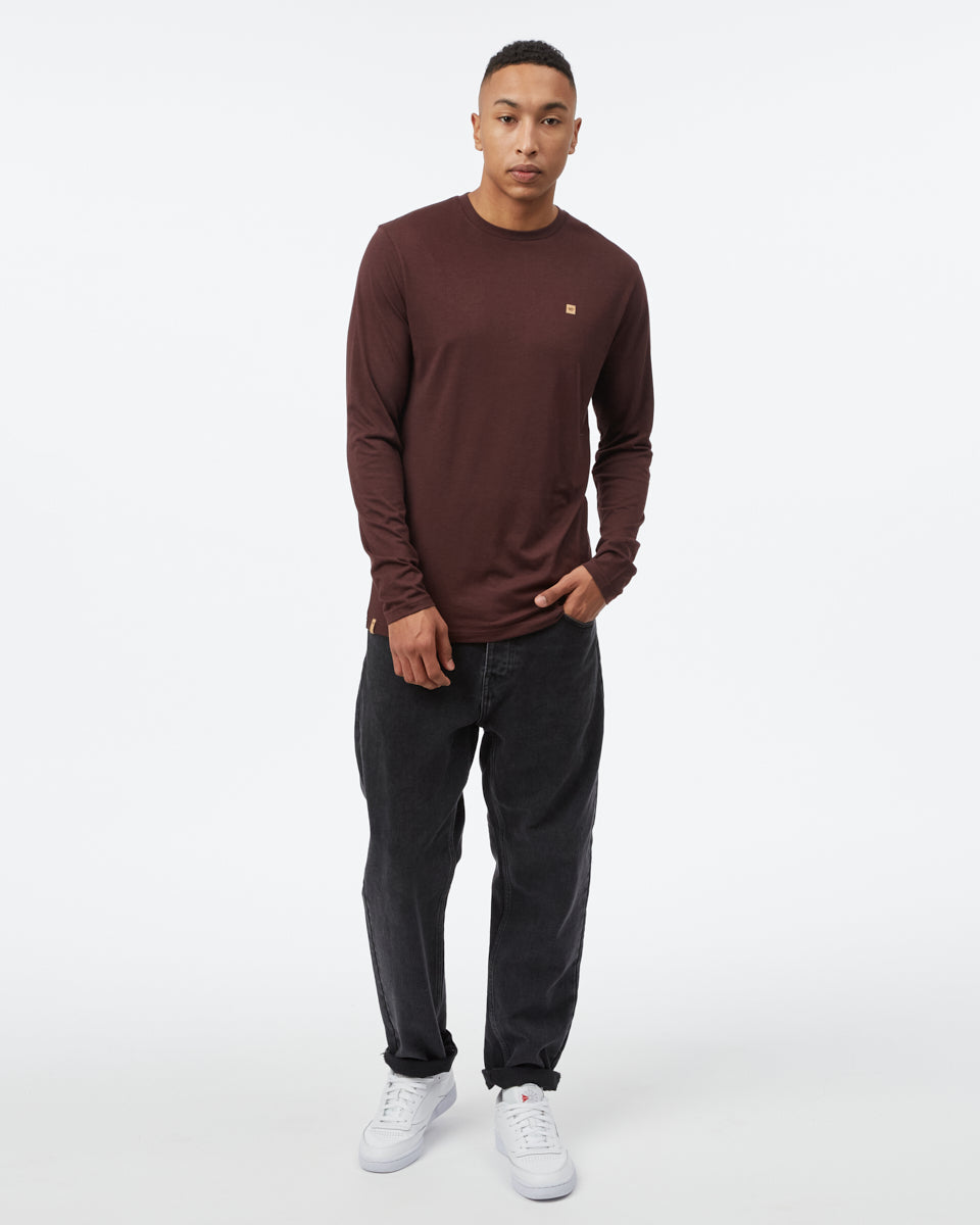 TreeBlend Baker Longsleeve