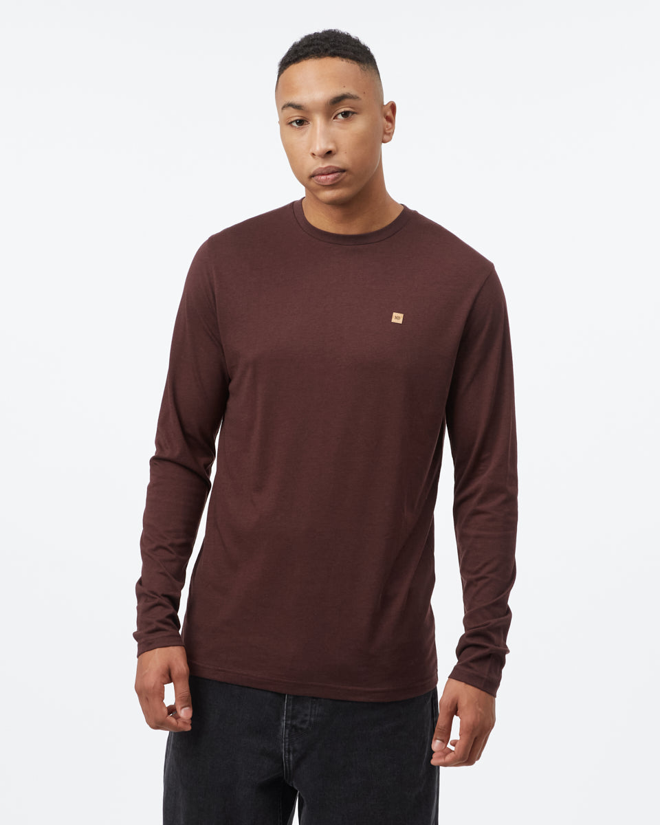 TreeBlend Baker Longsleeve