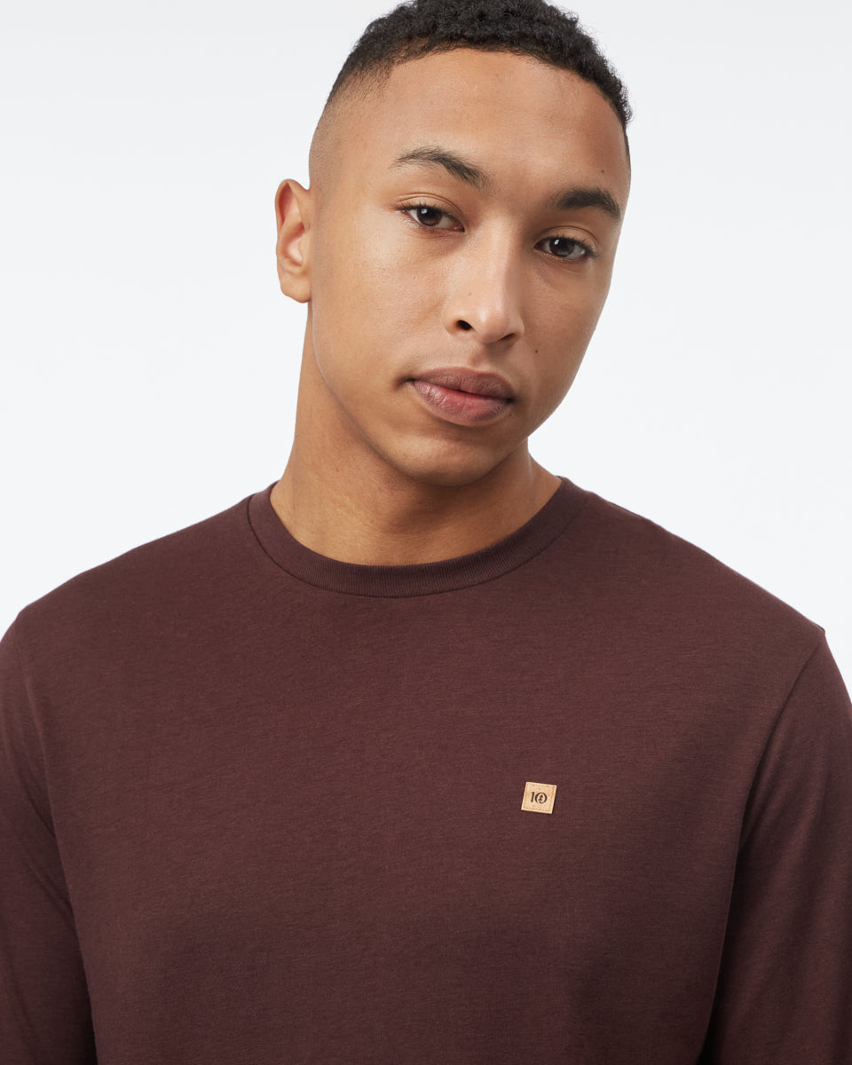 TreeBlend Baker Longsleeve