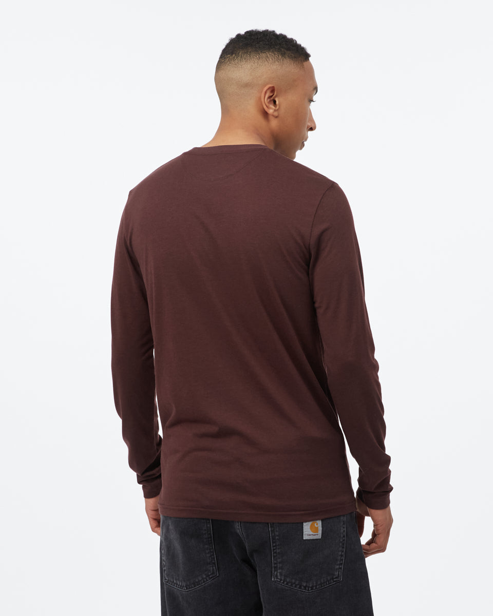 TreeBlend Baker Longsleeve