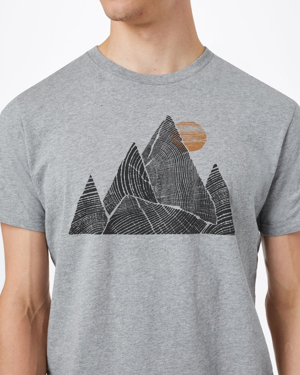 Peak T-Shirt