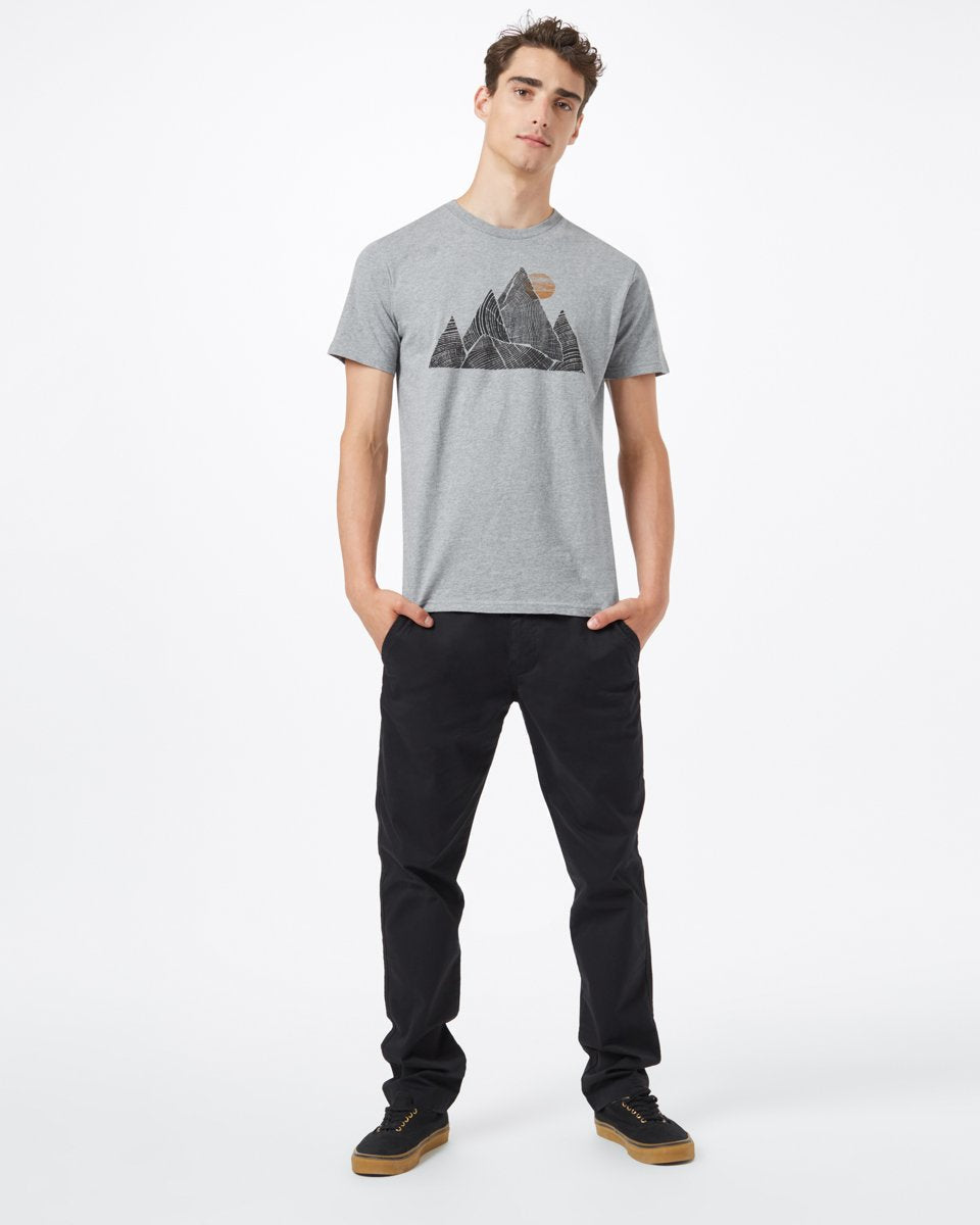 Peak T-Shirt
