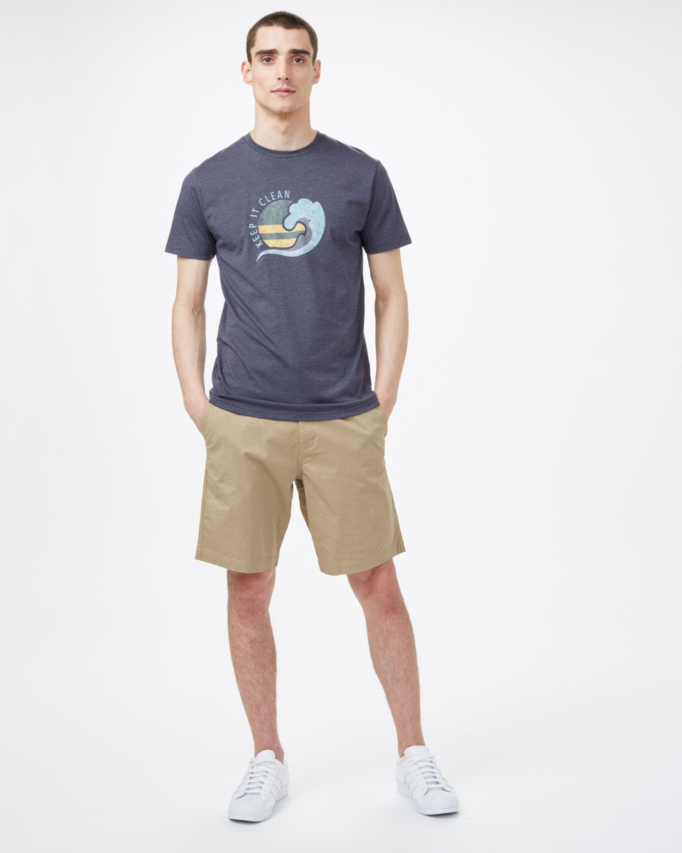 Keep It Clean T-Shirt