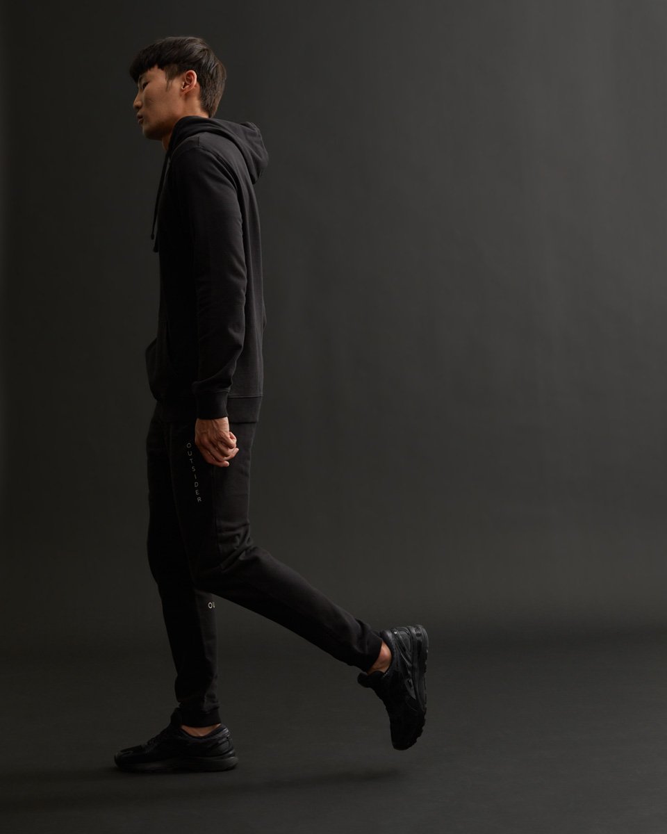 Outsider Sweatpants