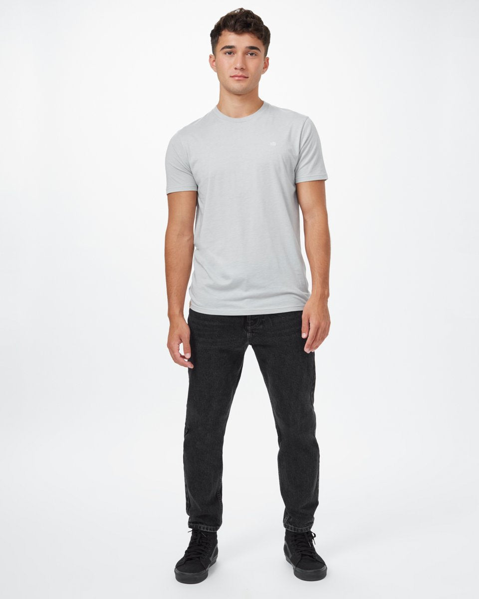 Embroidered Ten T-Shirt