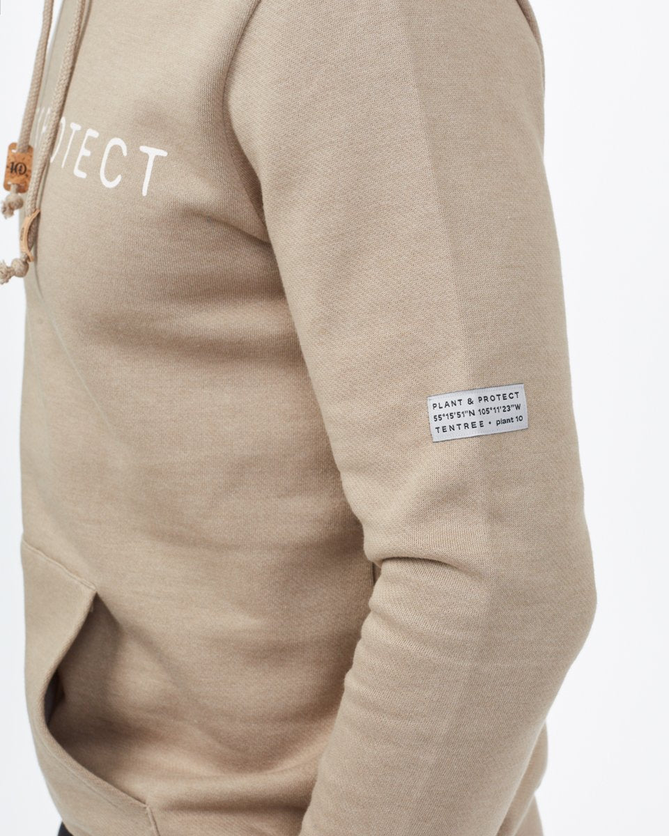 Plant and Protect Hoodie