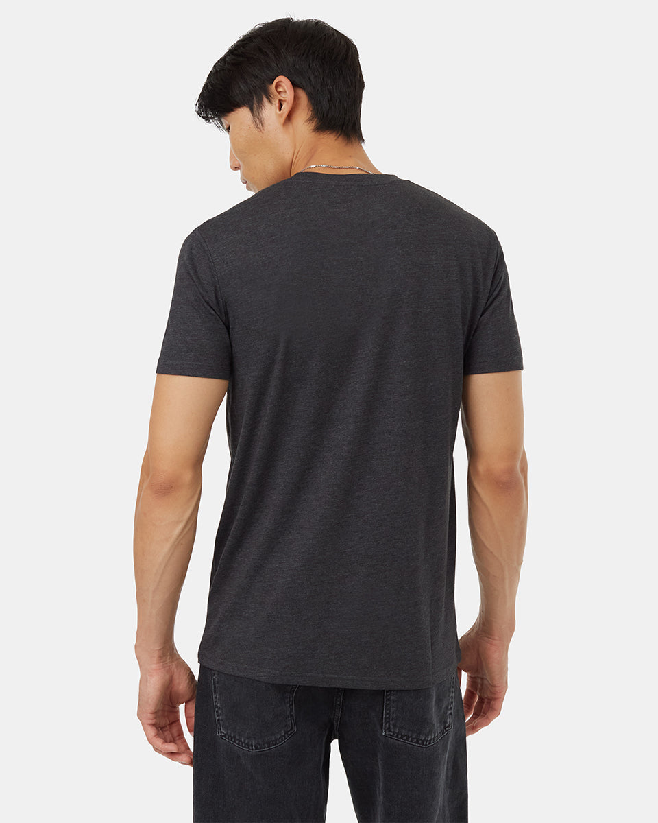 Woodgrain Ten T-Shirt