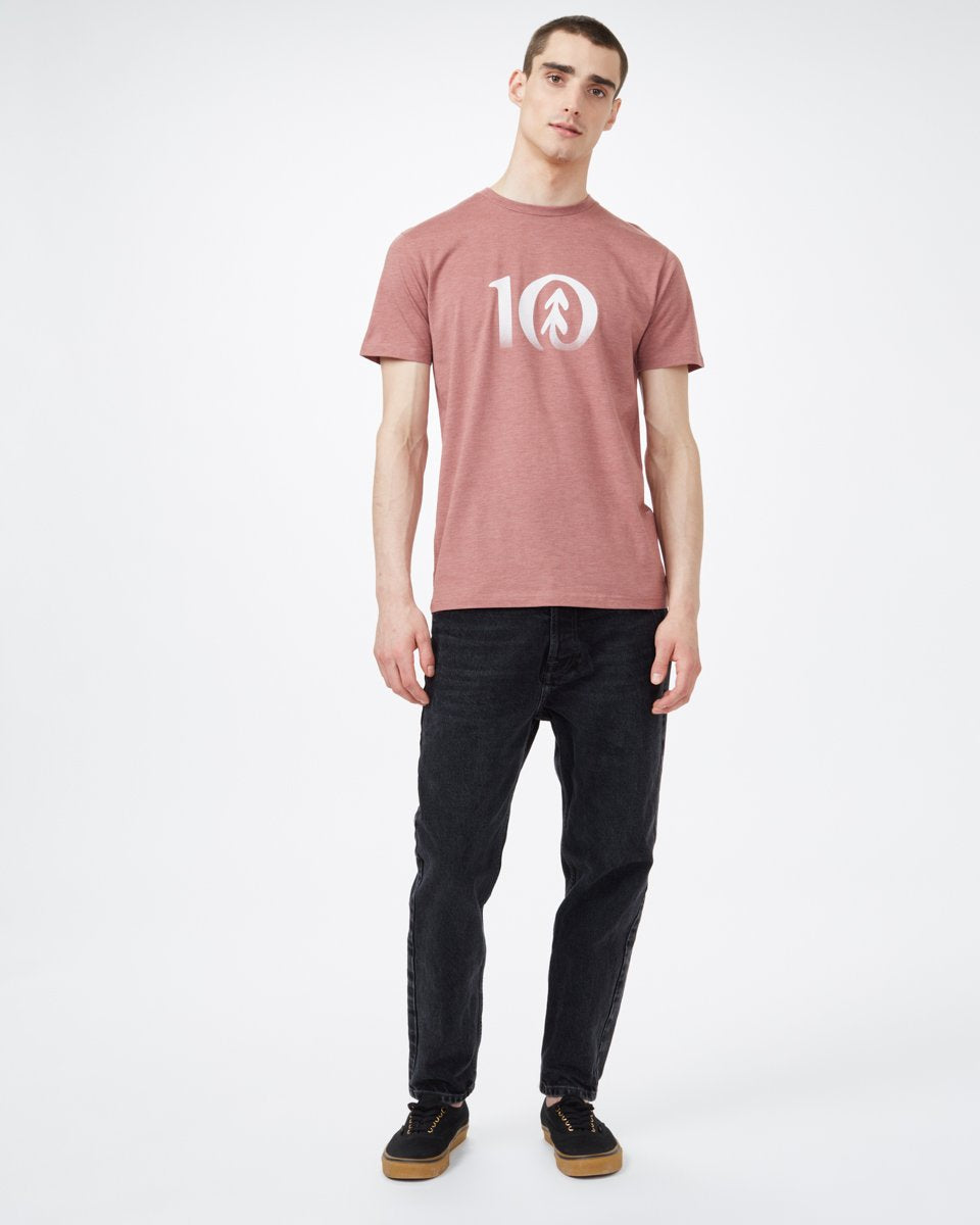 Fade Ten T-Shirt