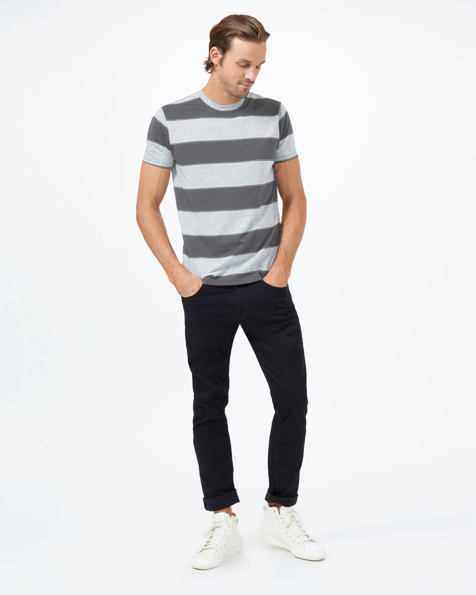Rugby Stripe T-Shirt