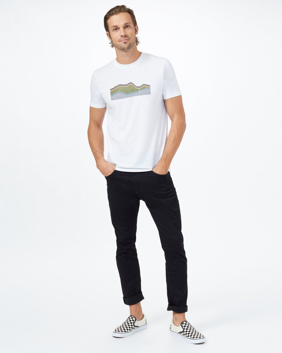 Planting Levels T-Shirt