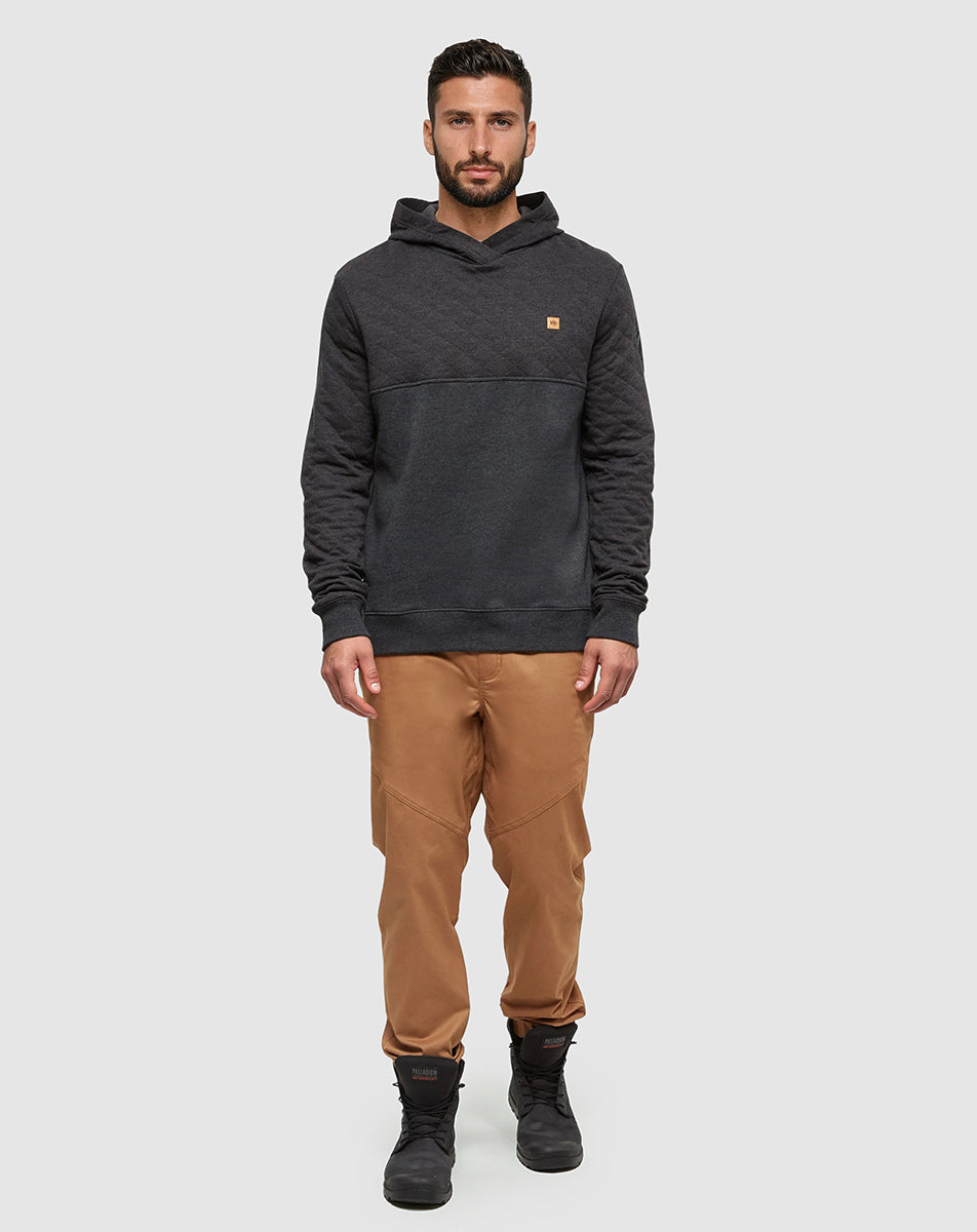 Quadra Hoodie