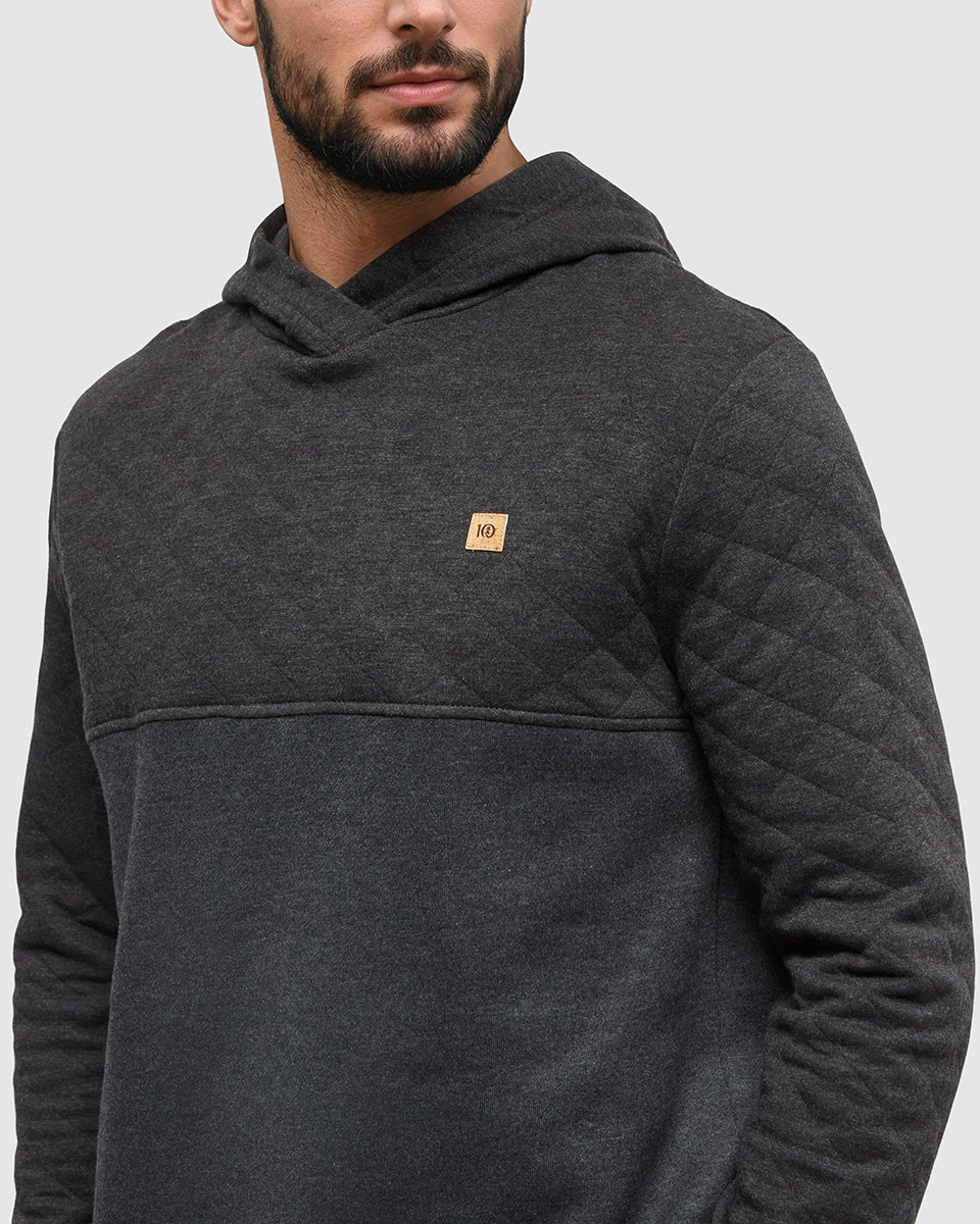 Quadra Hoodie