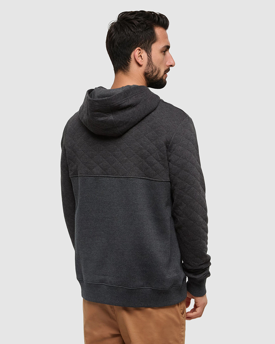 Quadra Hoodie