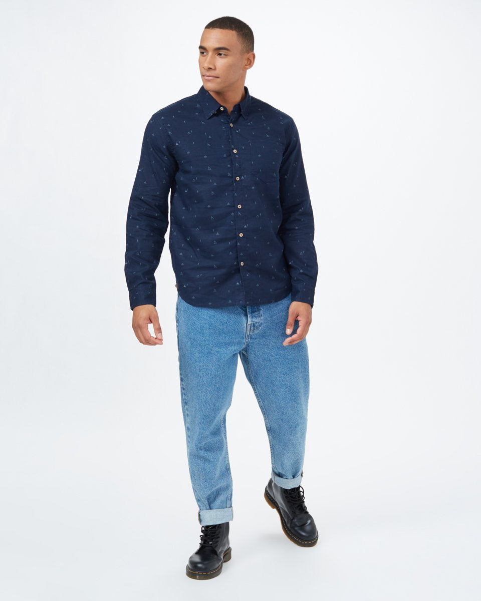 Viewpoint Mancos Longsleeve Shirt