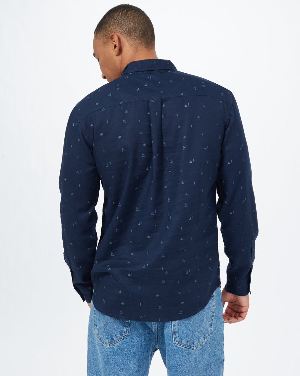 Viewpoint Mancos Longsleeve Shirt