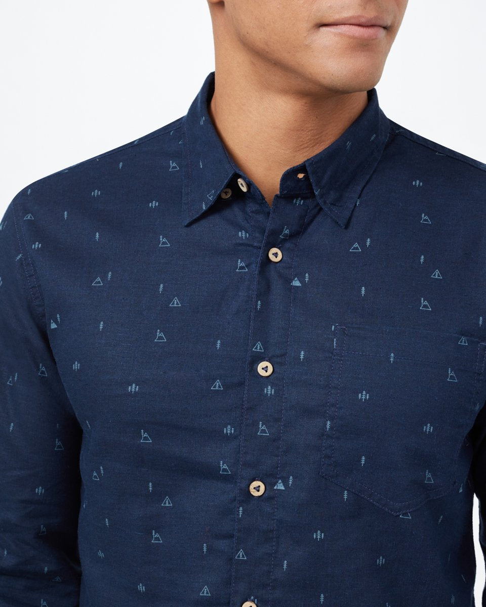 Viewpoint Mancos Longsleeve Shirt