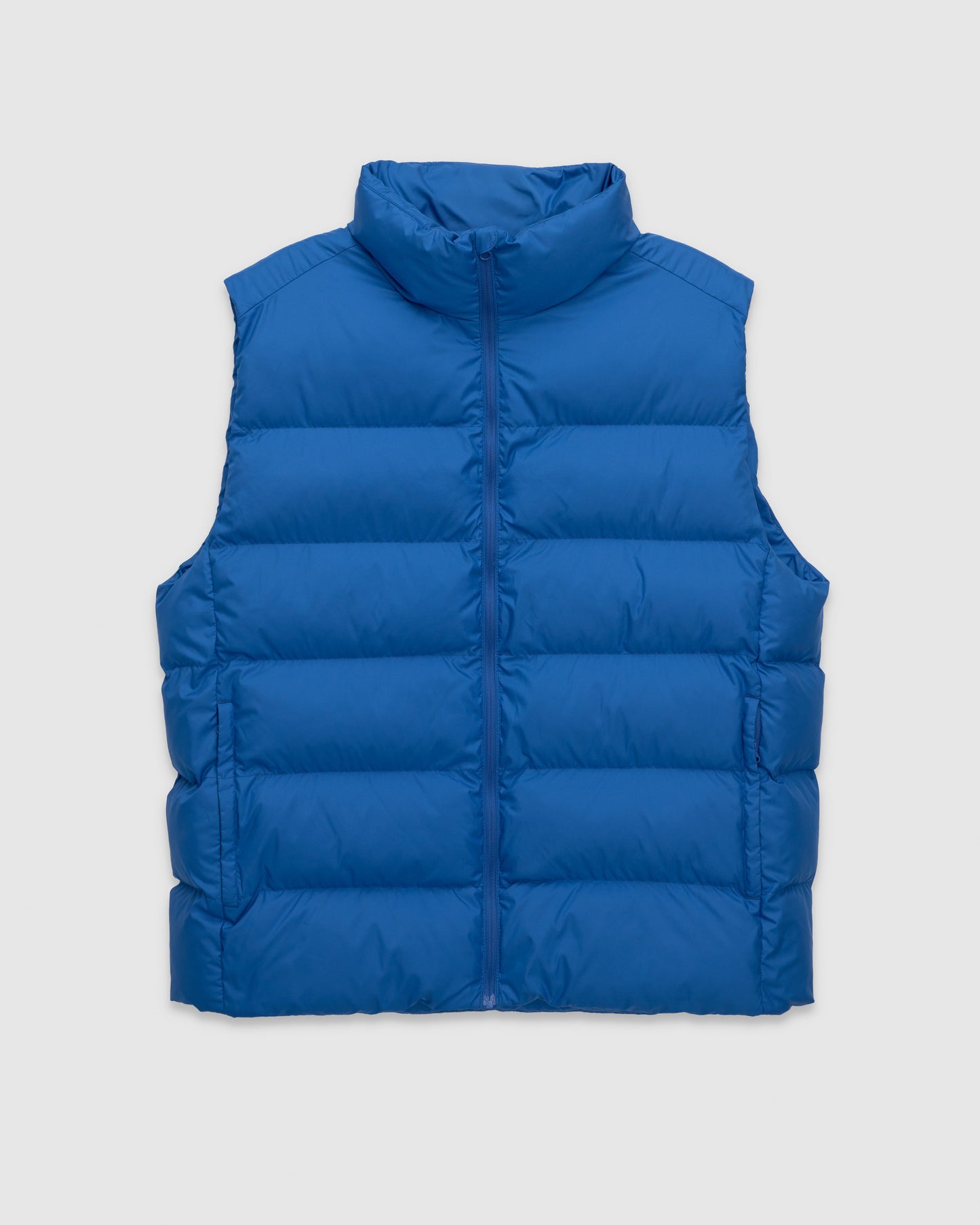 Brewster Vest