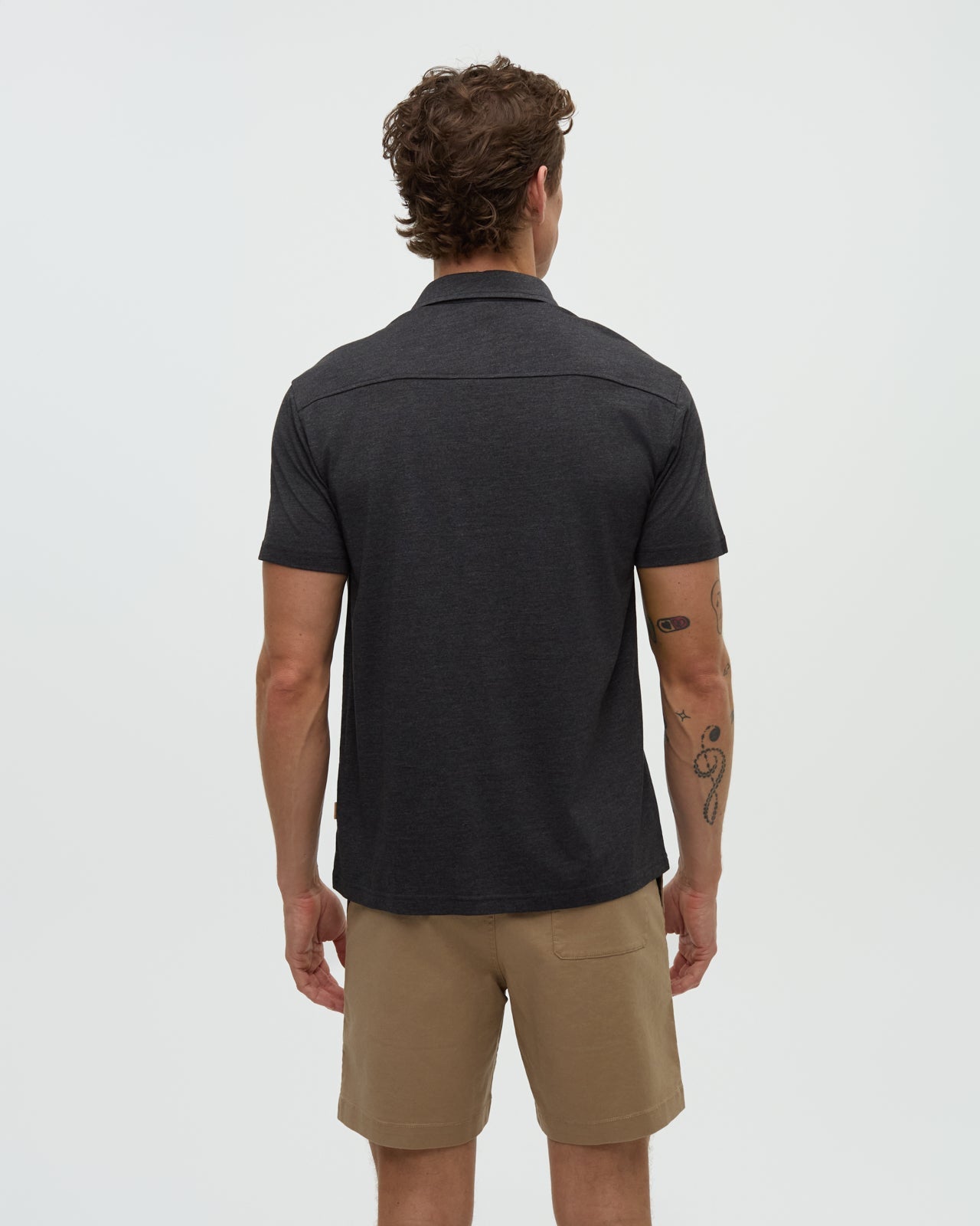 Hawthorn Shirt