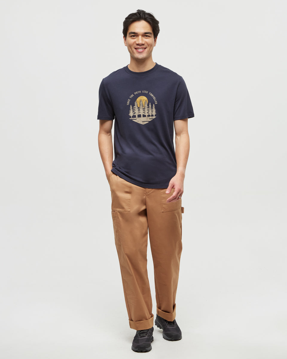 Path Less Travelled T-Shirt