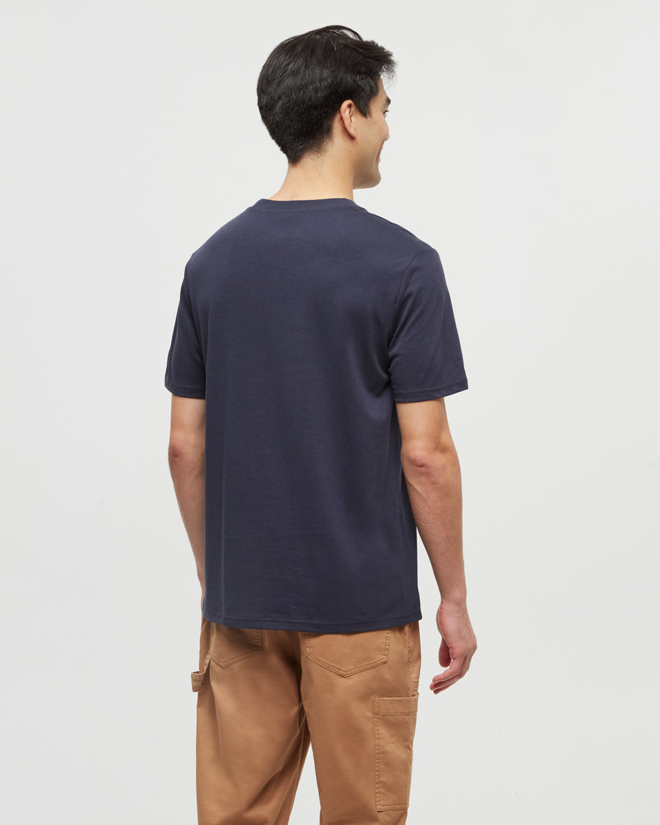 Path Less Travelled T-Shirt