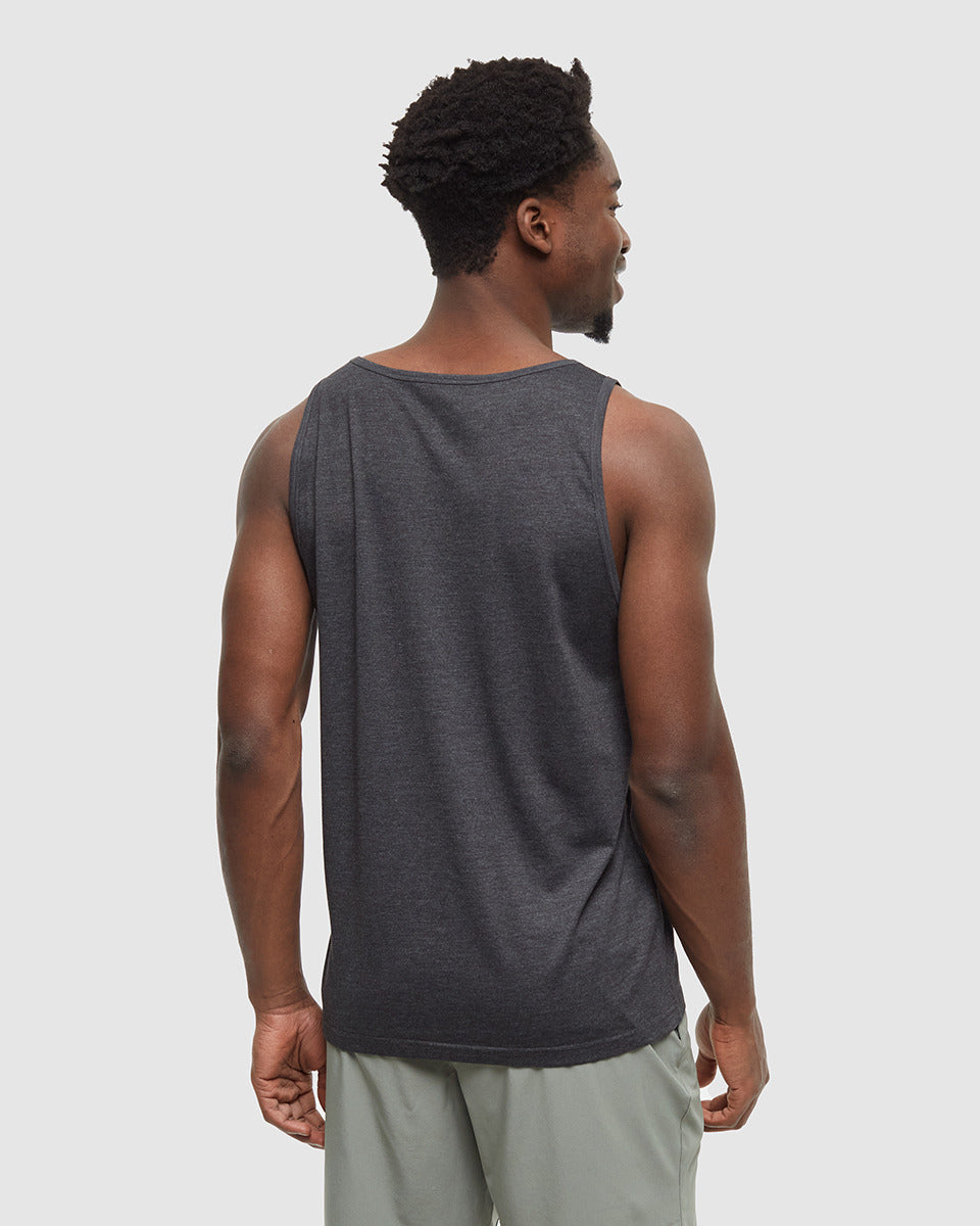 Pender Tank