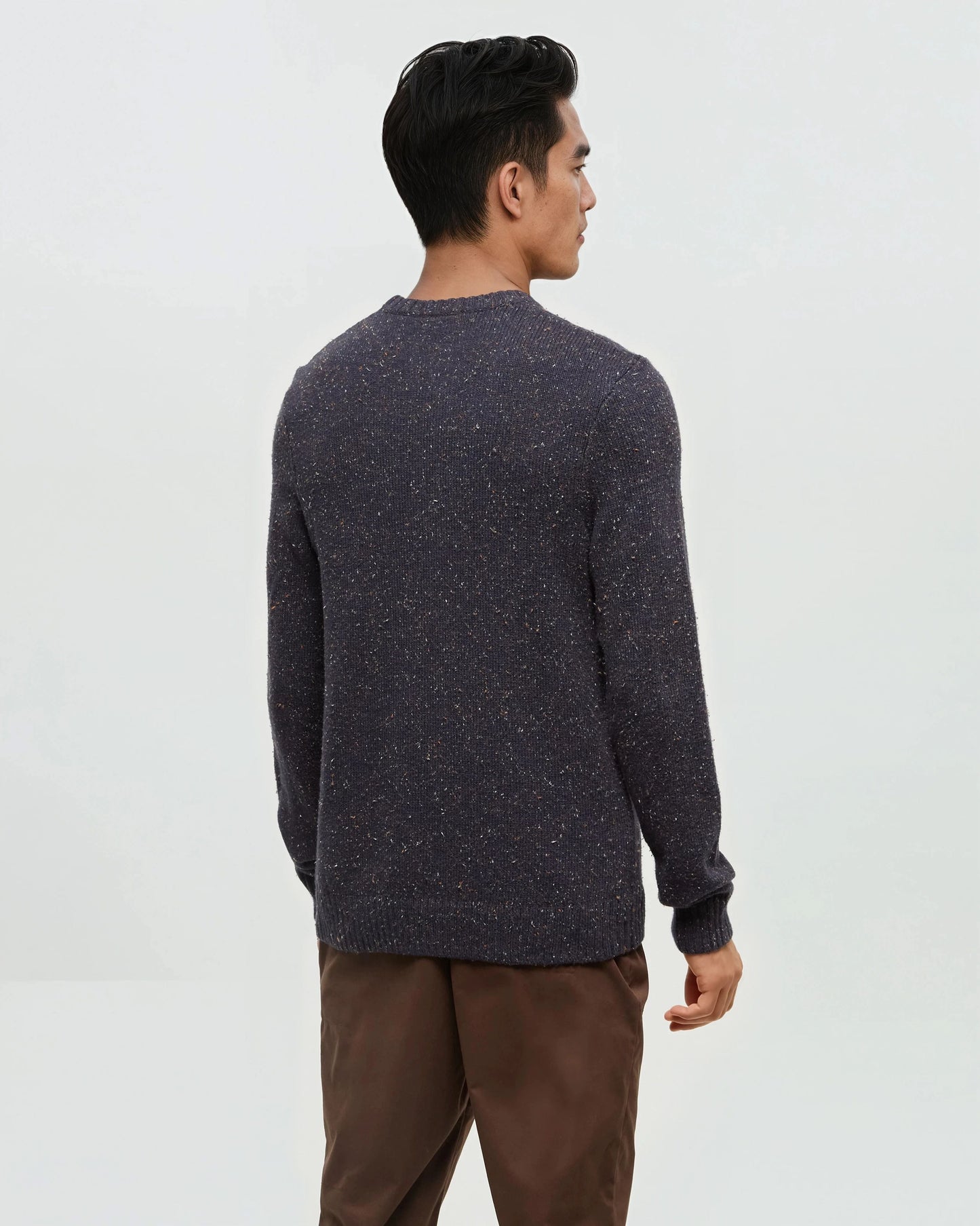 Rambler Sweater