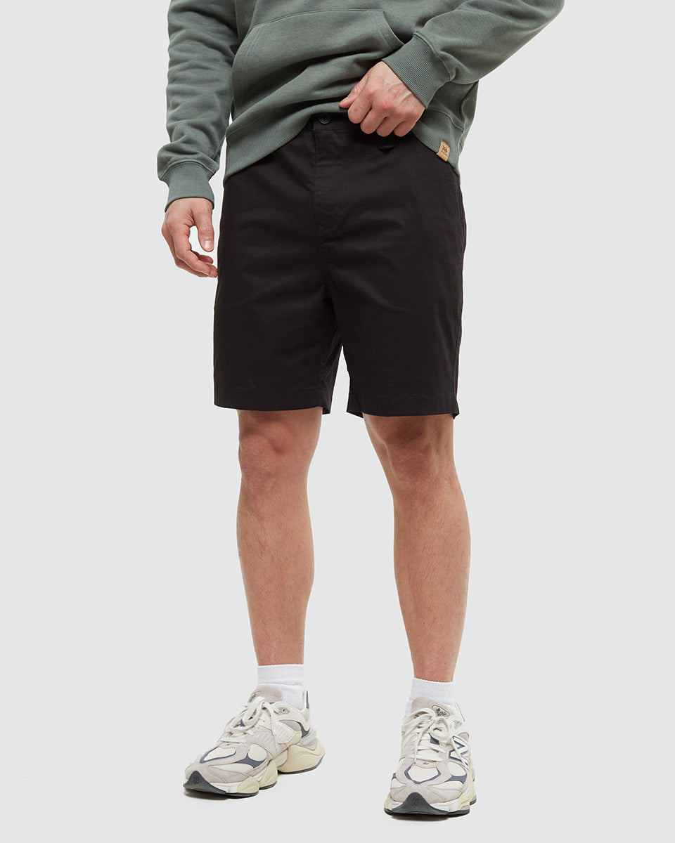 TechBlend Latitude 7" Short