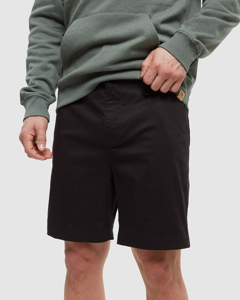 TechBlend Latitude 7" Short