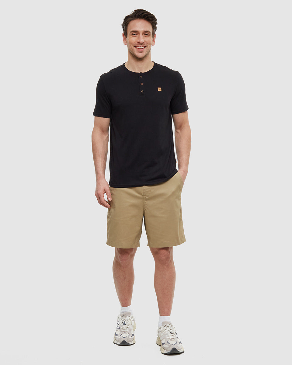 TechBlend Latitude 7" Short