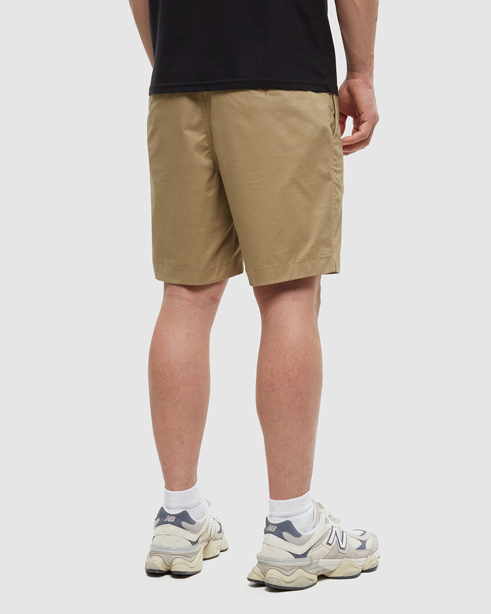 TechBlend Latitude 7" Short