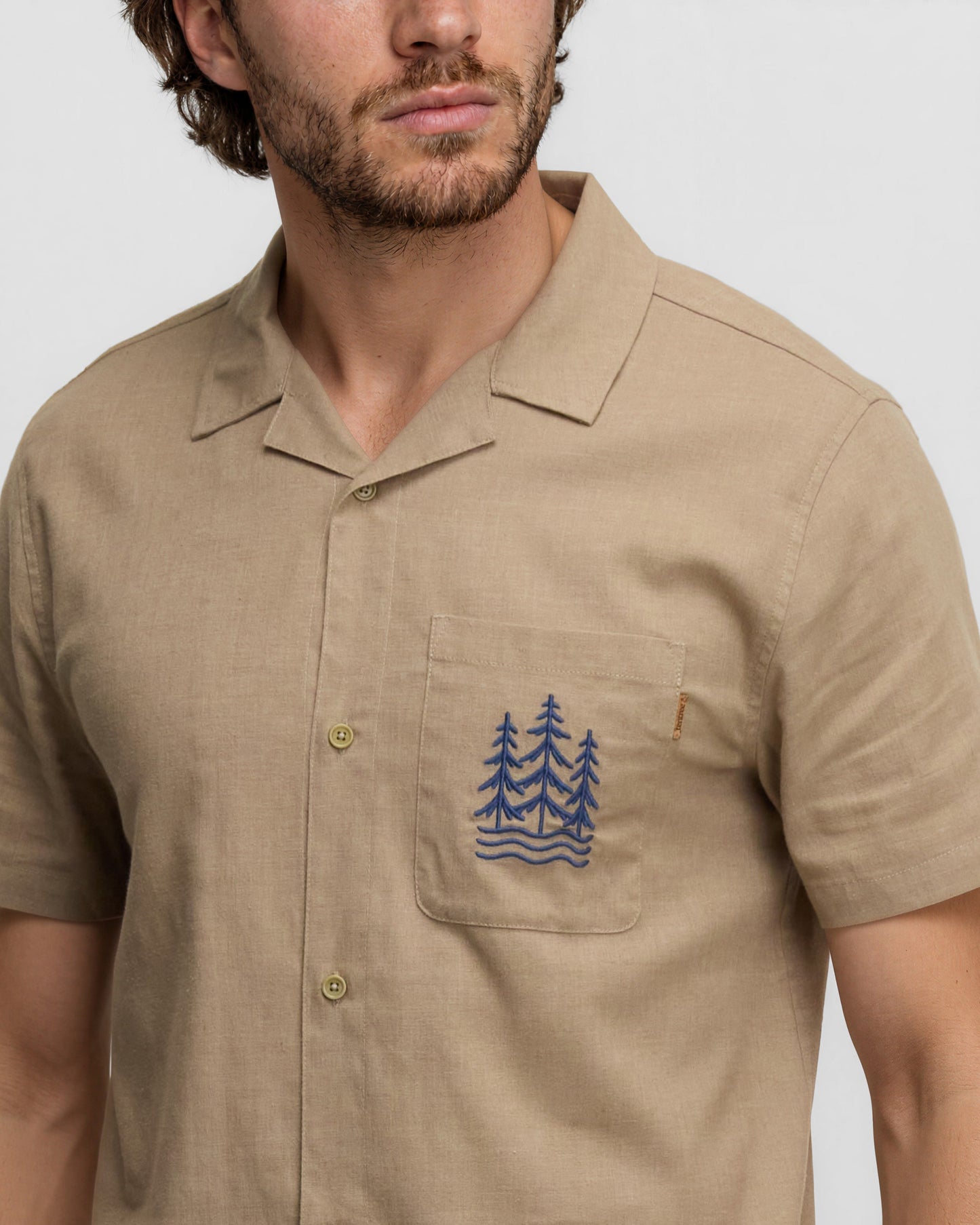 Chambers Pocket Shirt
