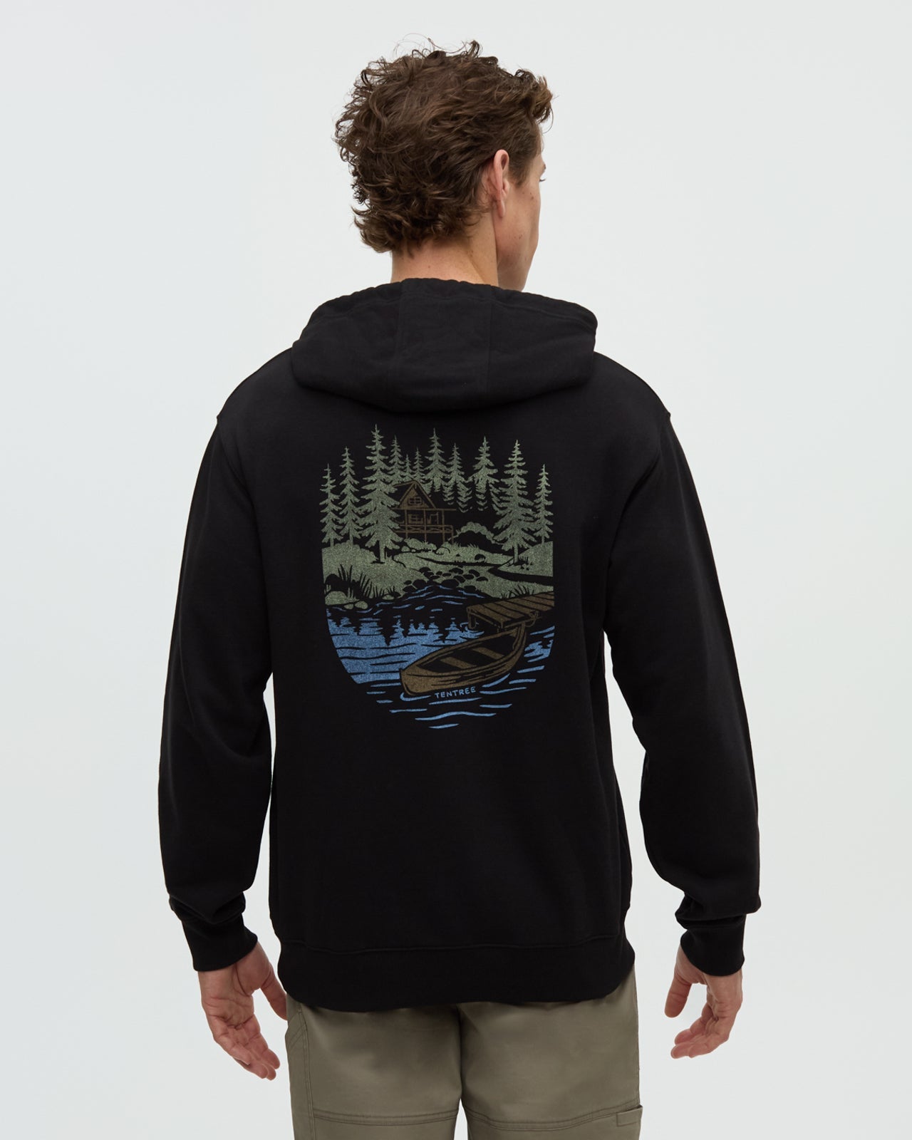 Getaway Relaxed Hoodie