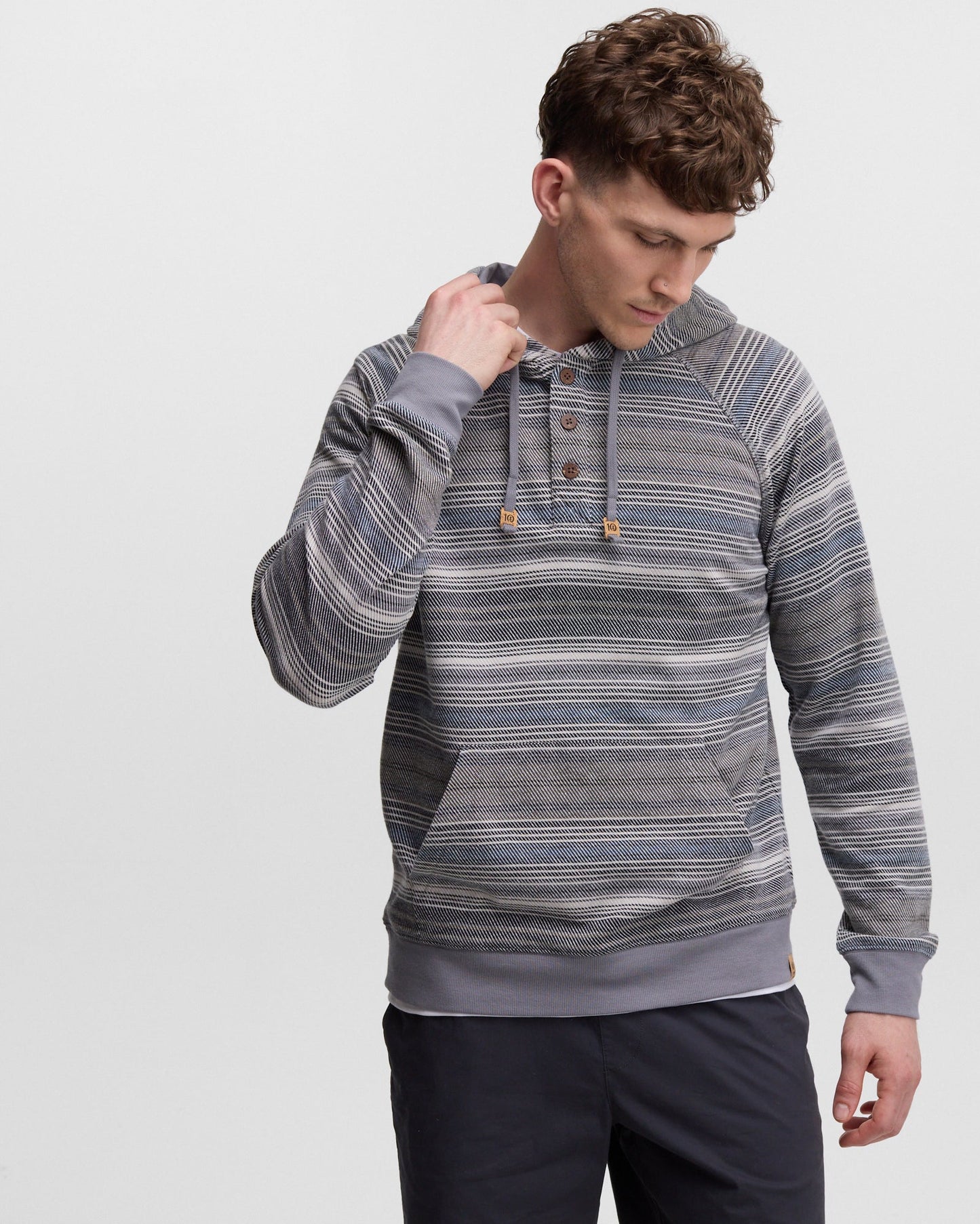 Woodrow Hoodie
