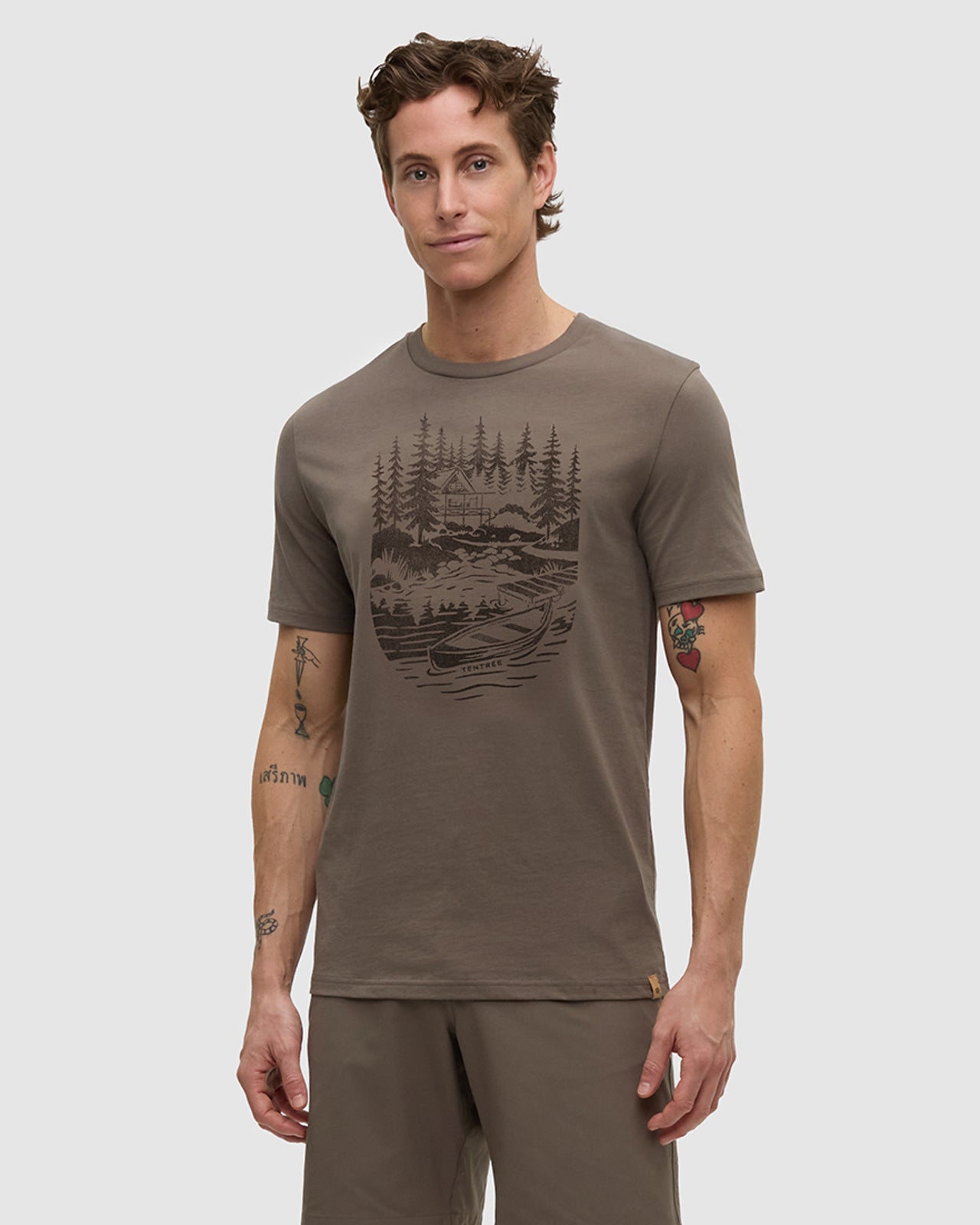 Getaway T-Shirt