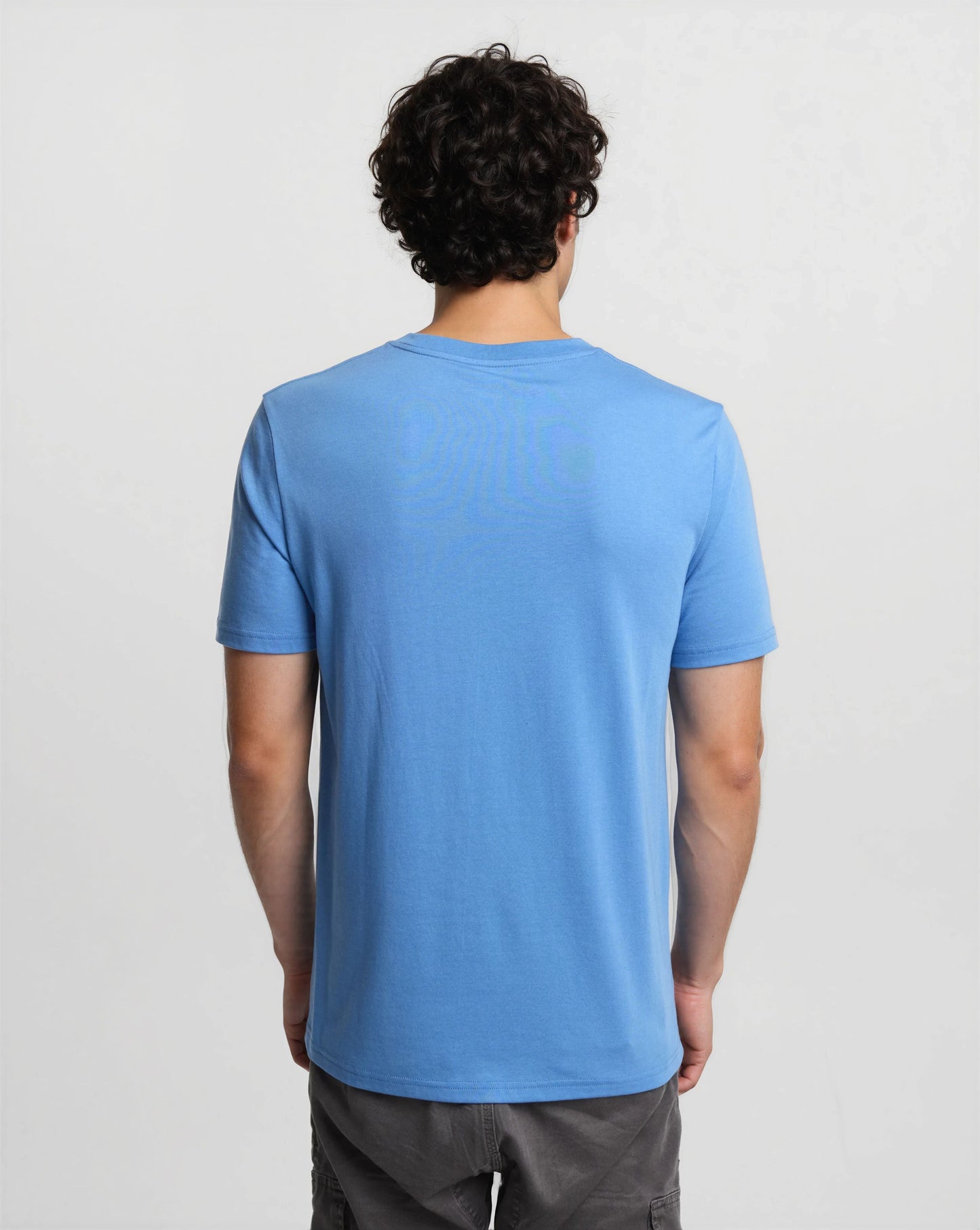 TreeBlend Baker Pocket T-Shirt