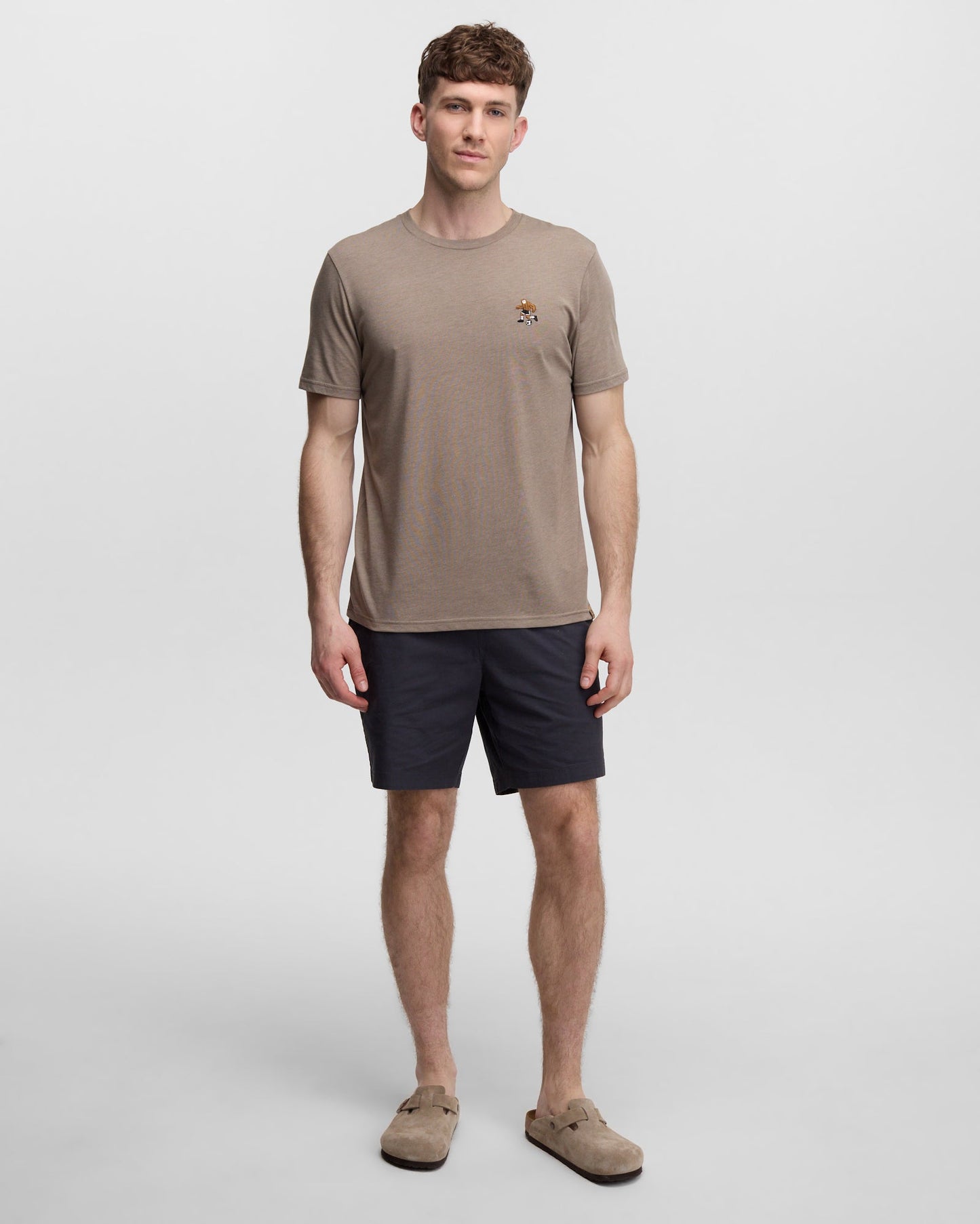 Soccer Sasquatch T-Shirt