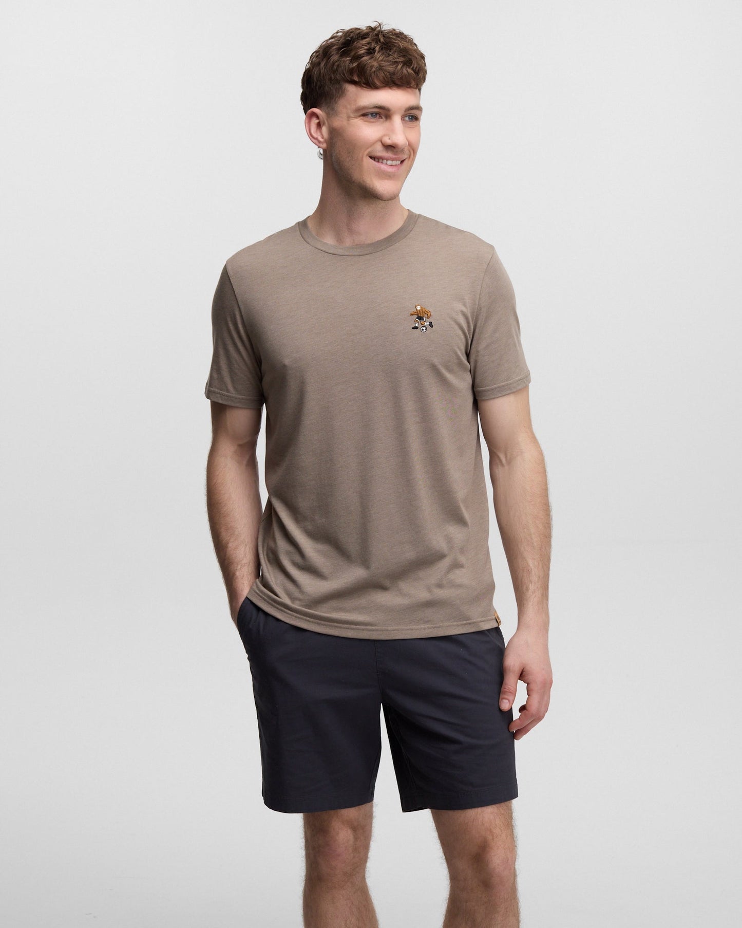 Soccer Sasquatch T-Shirt
