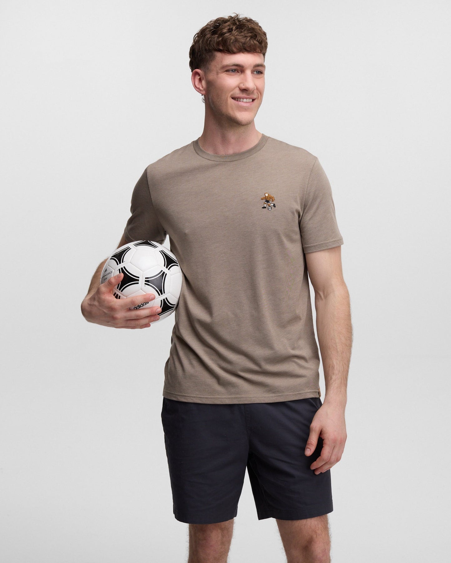 Soccer Sasquatch T-Shirt