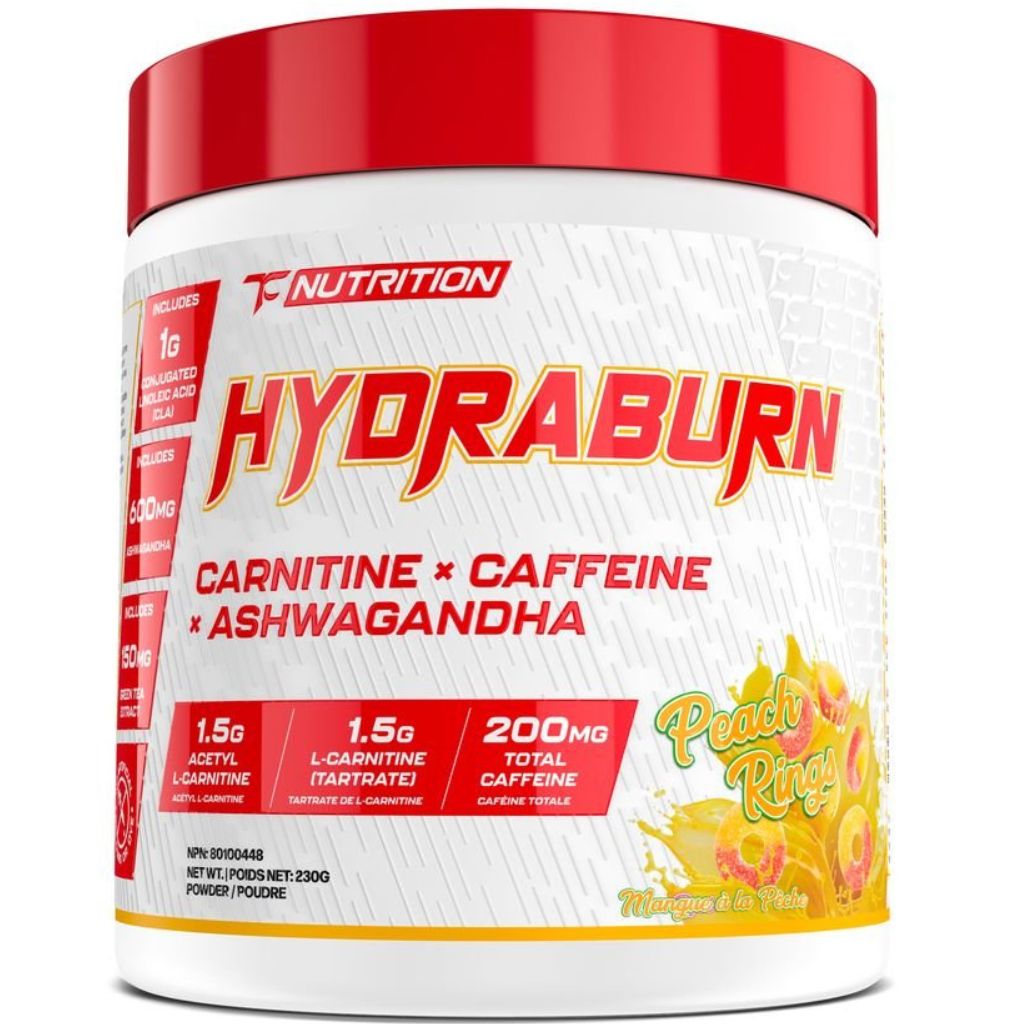 TC Nutrition HYDRABURN, 230g